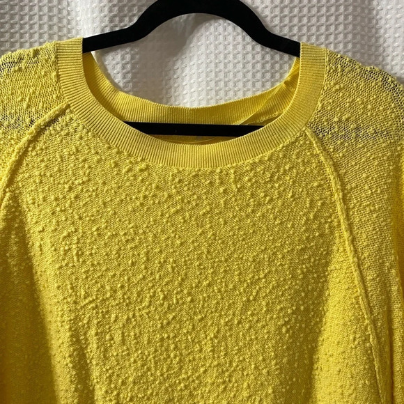 NWOT FP Found My Friend Pullover - Picture 5 of 7